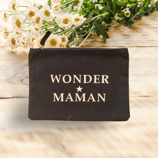 Pochette | Wonder Maman